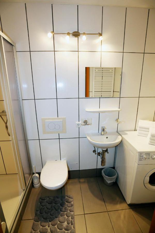 Ferienhaus Wechner Häselgehr Εξωτερικό φωτογραφία