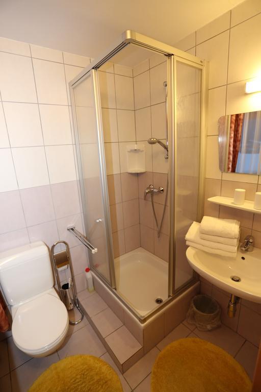 Ferienhaus Wechner Häselgehr Εξωτερικό φωτογραφία