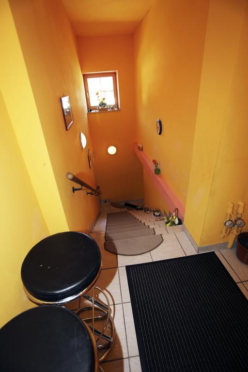 Ferienhaus Wechner Häselgehr Εξωτερικό φωτογραφία